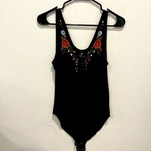 Bodysuit American Eagle